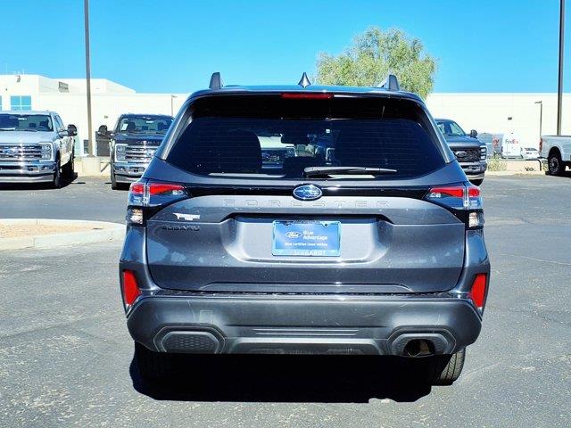 2025 Subaru Forester - $29,442