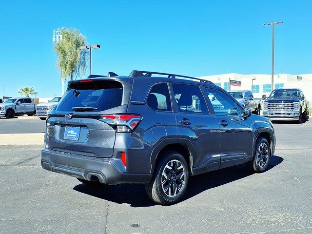 2025 Subaru Forester - $29,442