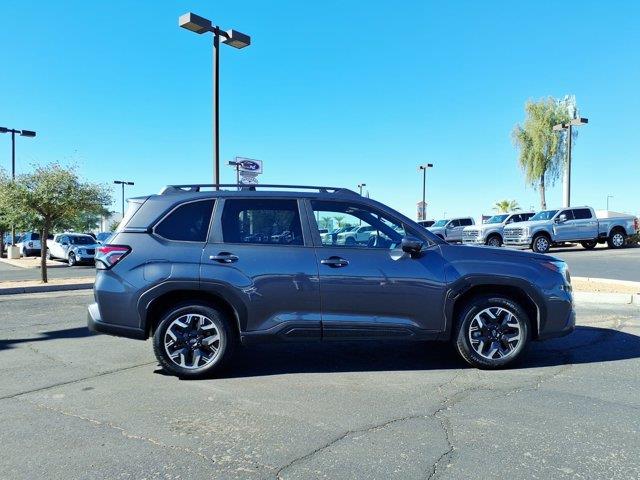 2025 Subaru Forester - $29,442