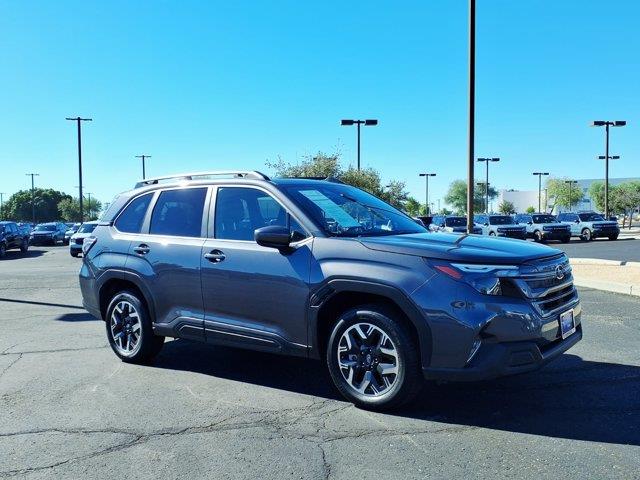 2025 Subaru Forester - $29,442