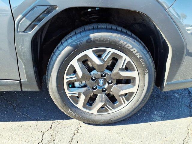 2025 Subaru Forester - $29,442