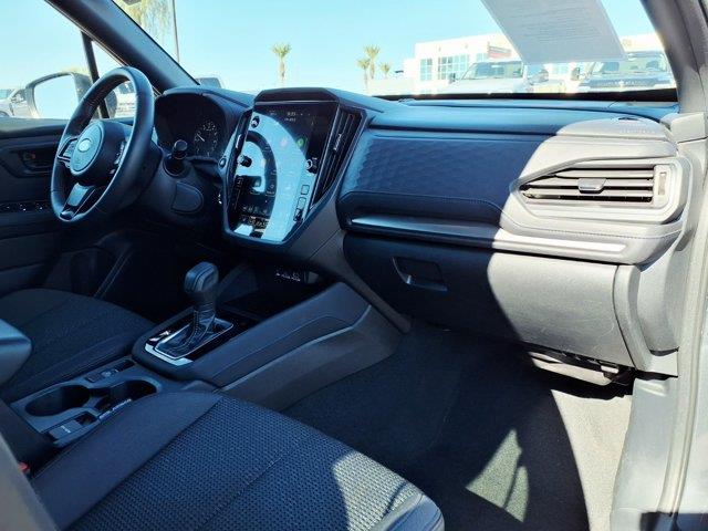 2025 Subaru Forester - $29,442