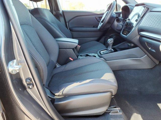 2025 Subaru Forester - $29,442