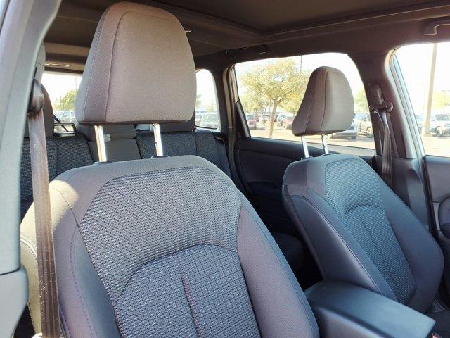 2025 Subaru Forester - $29,442