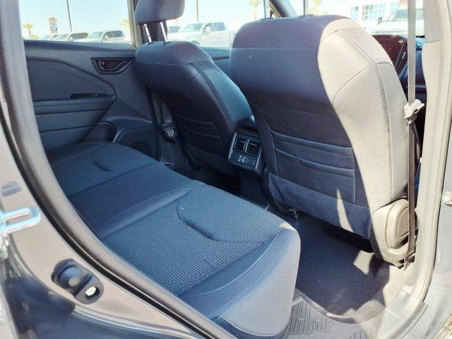 2025 Subaru Forester - $29,442