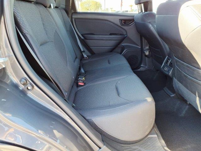 2025 Subaru Forester - $29,442