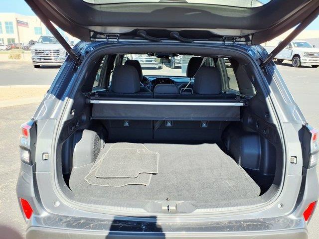 2025 Subaru Forester - $29,442