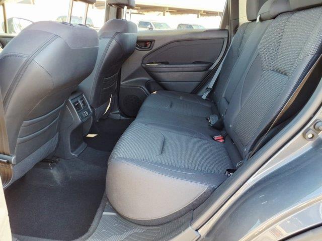 2025 Subaru Forester - $29,442