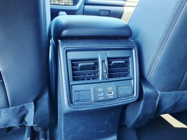 2025 Subaru Forester - $29,442