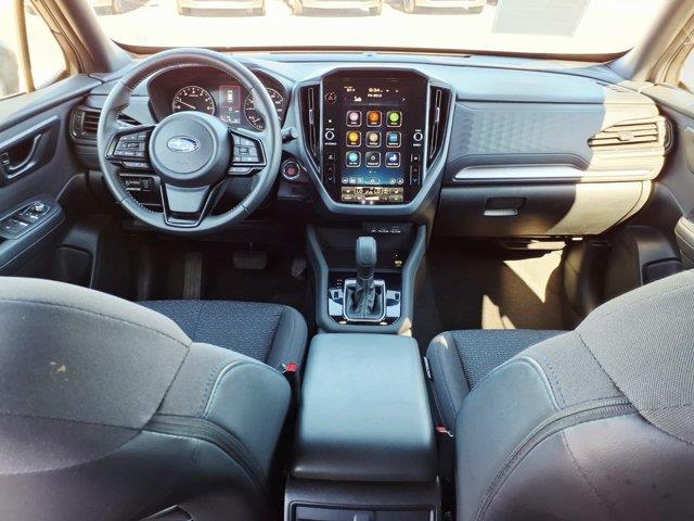 2025 Subaru Forester - $29,442