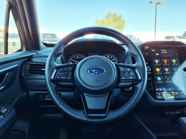 2025 Subaru Forester - $29,442