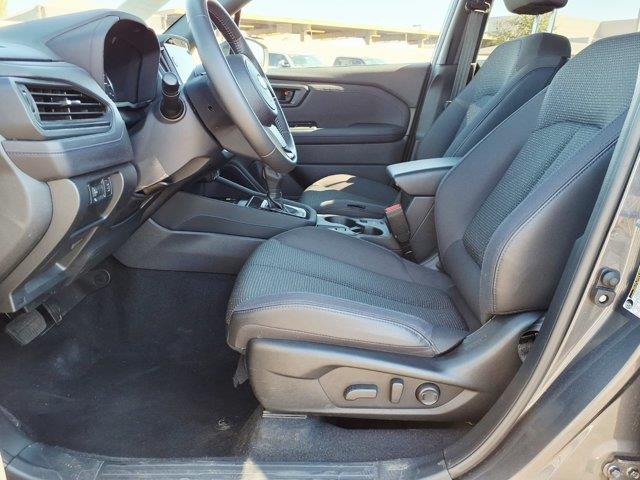 2025 Subaru Forester - $29,442
