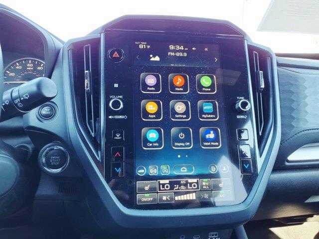 2025 Subaru Forester - $29,442