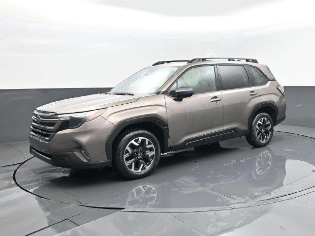 2025 Subaru Forester - $30,422