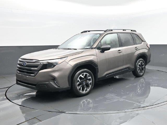 2025 Subaru Forester - $30,422