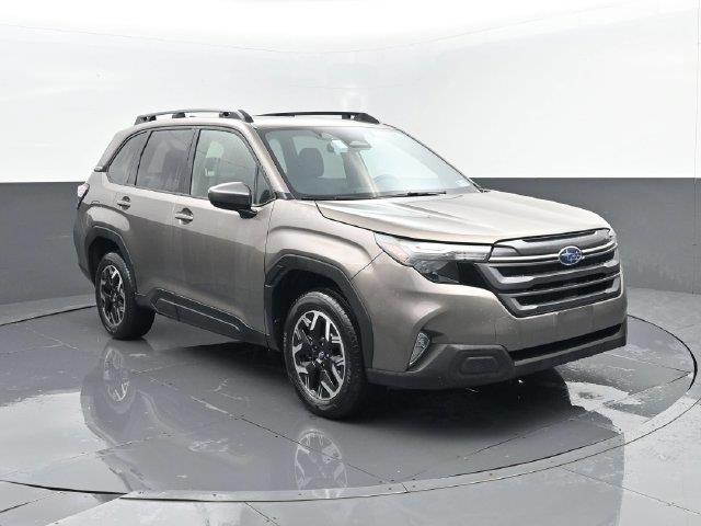 2025 Subaru Forester - $30,422