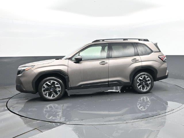 2025 Subaru Forester - $30,422