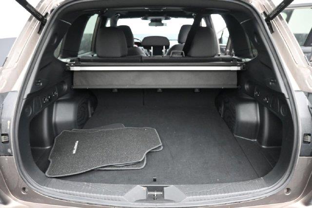 2025 Subaru Forester - $30,422