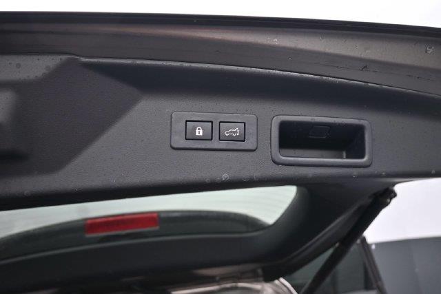 2025 Subaru Forester - $30,422