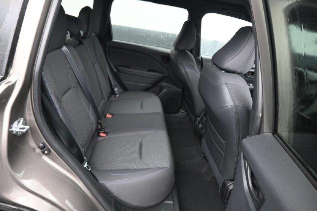 2025 Subaru Forester - $30,422