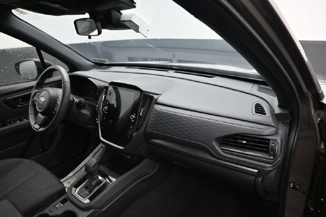 2025 Subaru Forester - $30,422