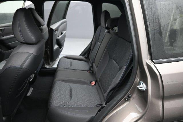 2025 Subaru Forester - $30,422