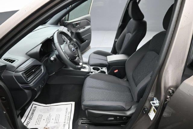 2025 Subaru Forester - $30,422