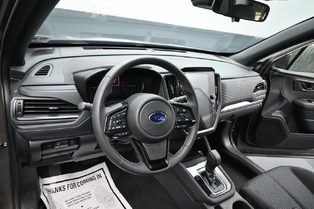 2025 Subaru Forester - $30,422