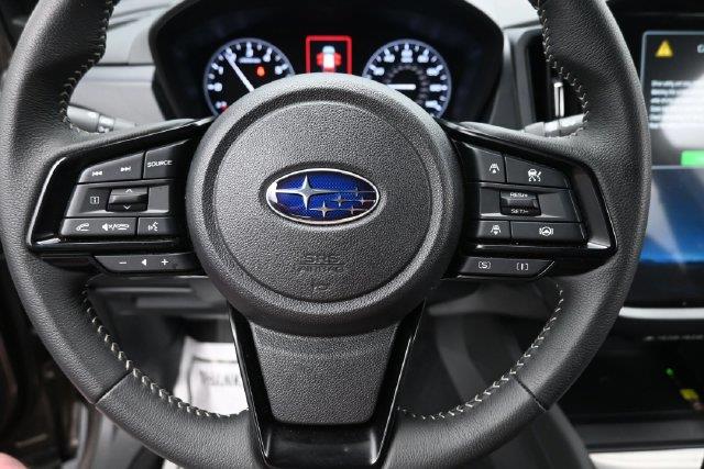 2025 Subaru Forester - $30,422