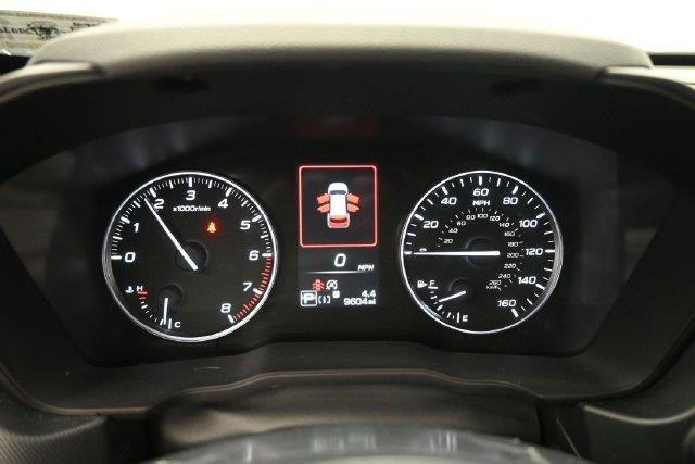 2025 Subaru Forester - $30,422