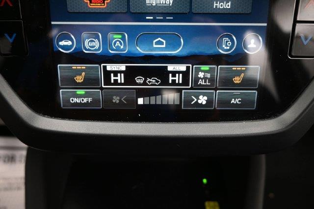 2025 Subaru Forester - $30,422