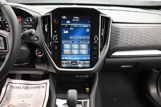 2025 Subaru Forester - $30,422
