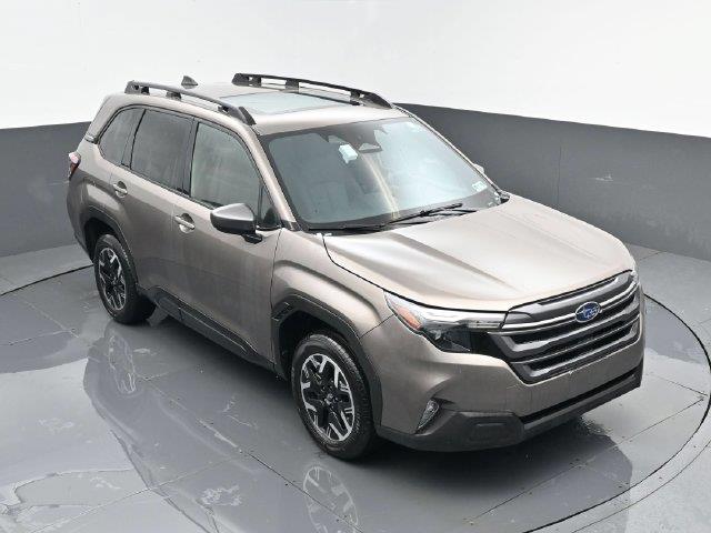 2025 Subaru Forester - $30,422