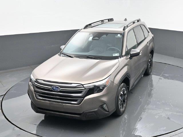 2025 Subaru Forester - $30,422