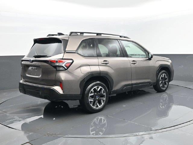 2025 Subaru Forester - $30,422