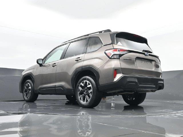 2025 Subaru Forester - $30,422