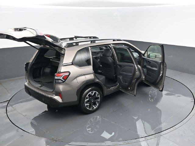 2025 Subaru Forester - $30,422
