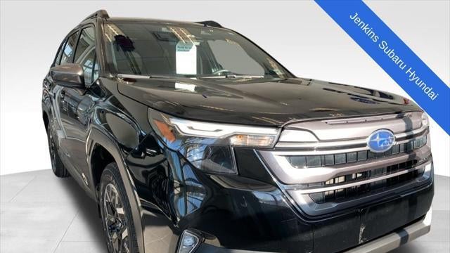 Preowned 2025 Subaru Forester Premium for Sale