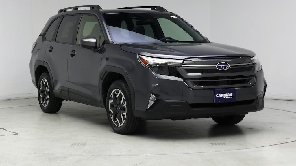 Preowned 2025 Subaru Forester Premium for Sale