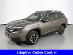 2025 Forester Thumbnail 9