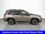 2025 Forester Thumbnail 16