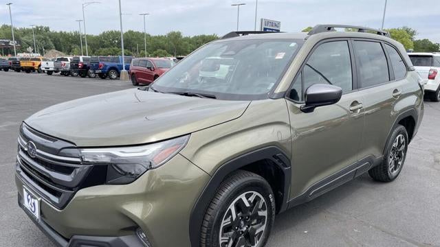 Preowned 2025 Subaru Forester Premium for Sale