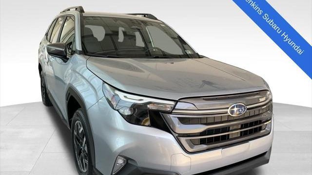 Preowned 2025 Subaru Forester Premium for Sale