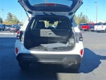 2025 Forester Thumbnail 7