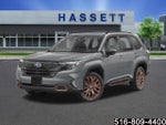 2025 Forester Thumbnail 1