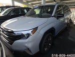 2025 Forester Thumbnail 2