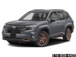 2025 Forester Thumbnail 4