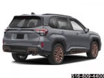 2025 Forester Thumbnail 5