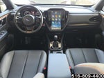 2025 Forester Thumbnail 9