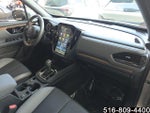 2025 Forester Thumbnail 20